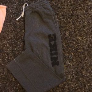Nike sweats